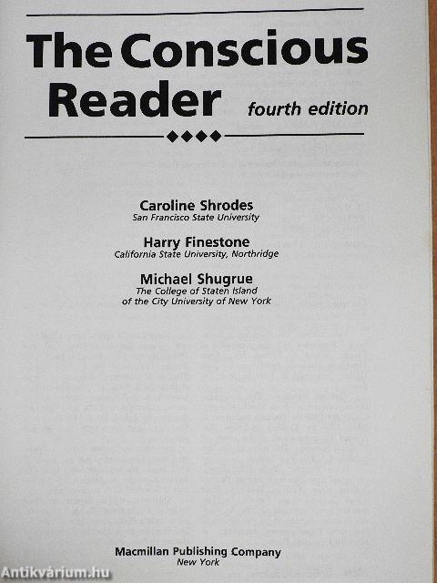 The conscious Reader
