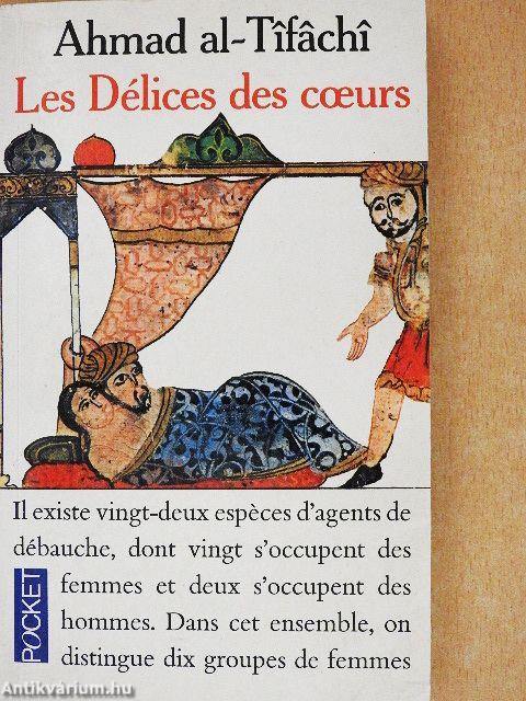 Les Délices des coeurs