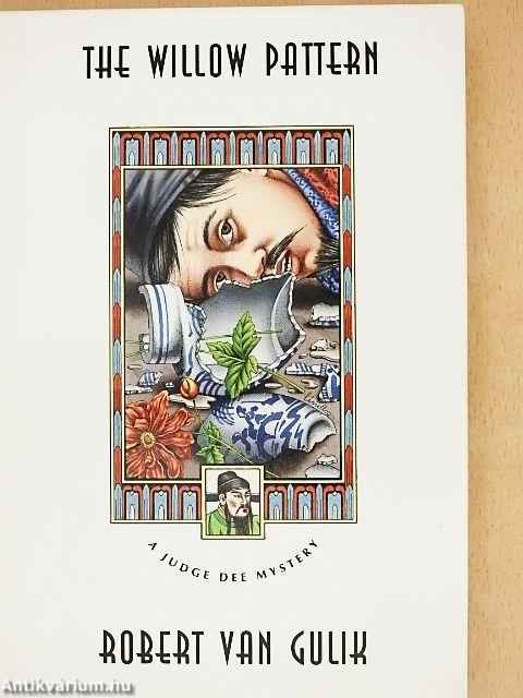 The Willow Pattern