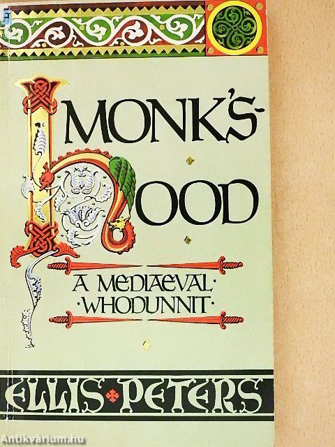 Monk's-Hood