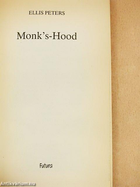 Monk's-Hood