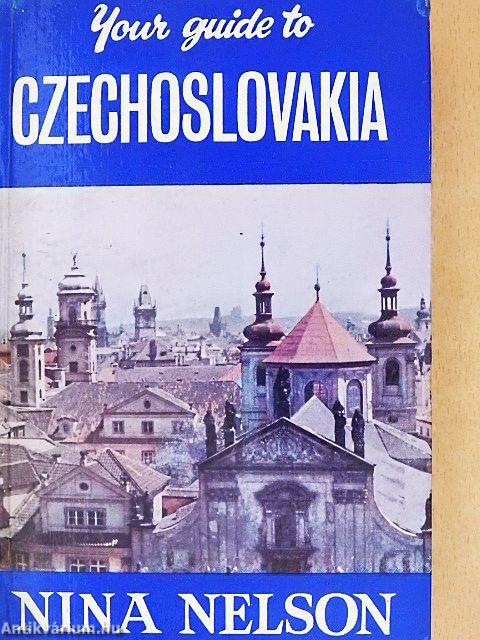 Your Guide to Czechoslovakia