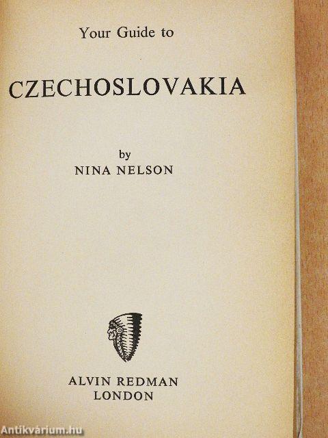 Your Guide to Czechoslovakia