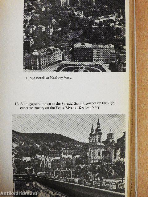 Your Guide to Czechoslovakia