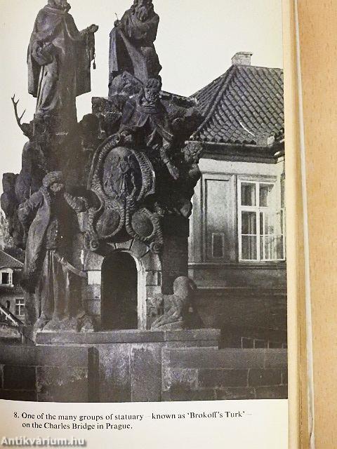Your Guide to Czechoslovakia