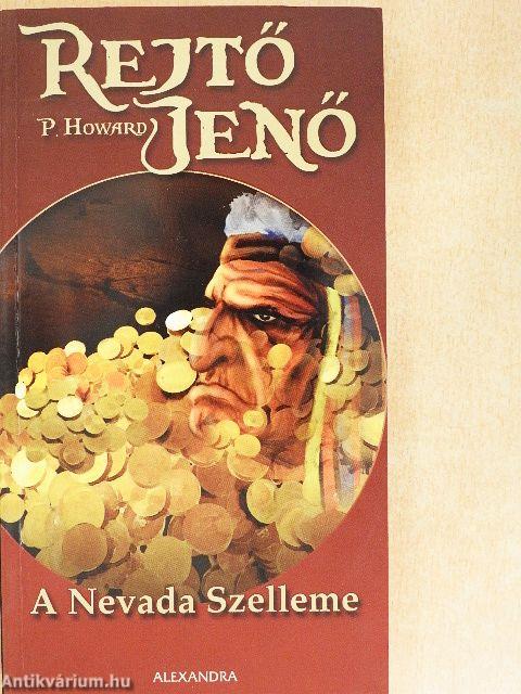 A Nevada Szelleme