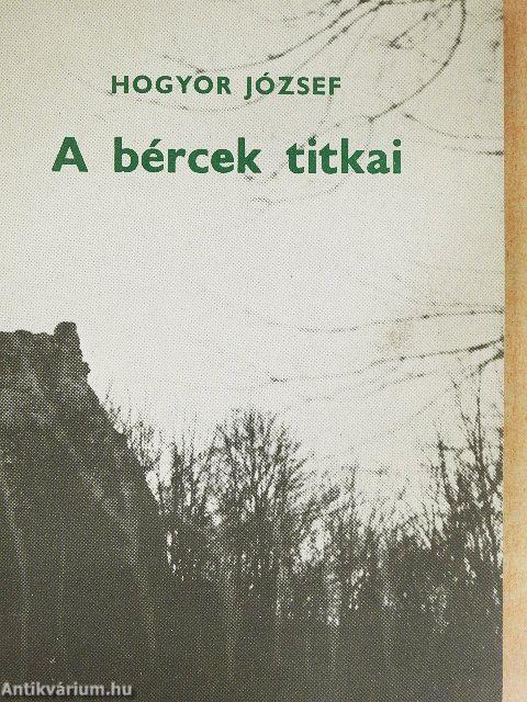 A bércek titkai