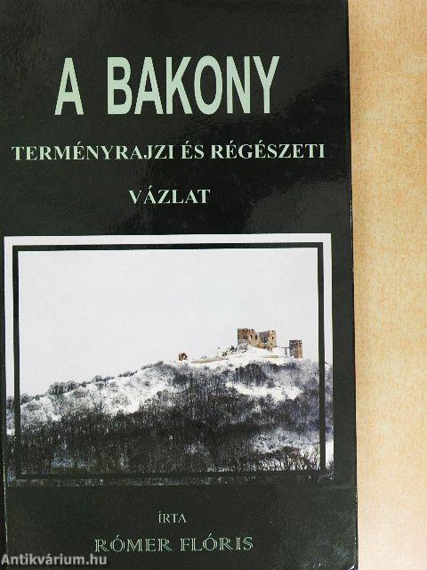 A Bakony