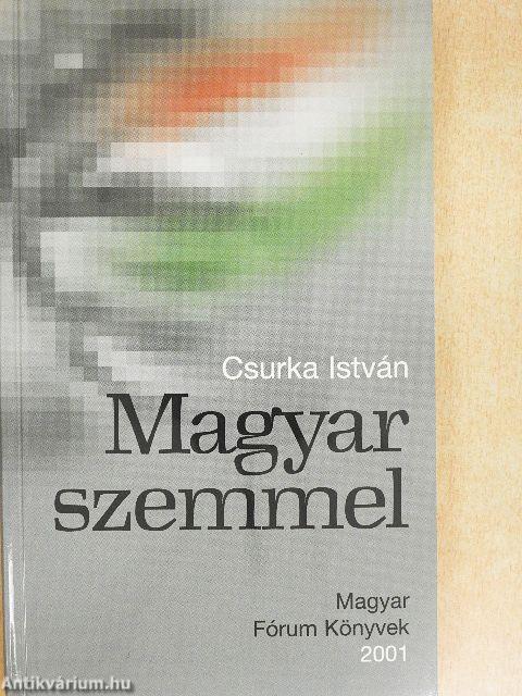 Magyar Szemmel