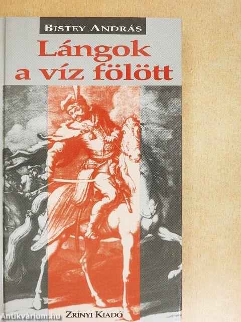 Lángok a víz fölött