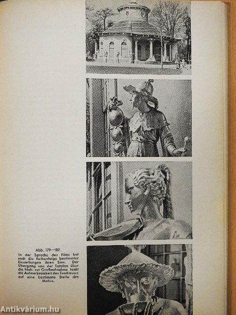 Das Schmalfilm-Lehrbuch