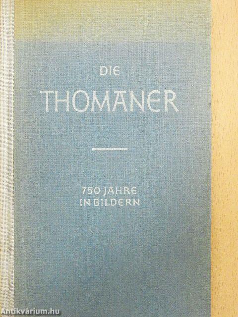 Die Thomaner
