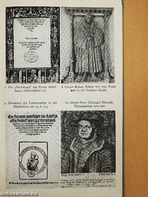 Die Thomaner