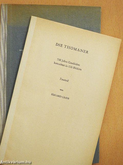 Die Thomaner