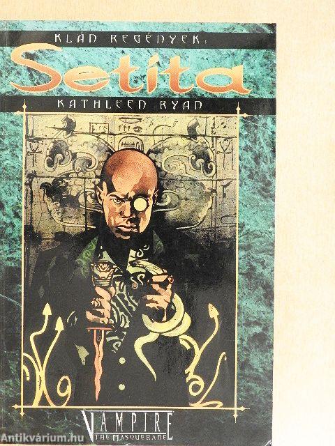 Setita