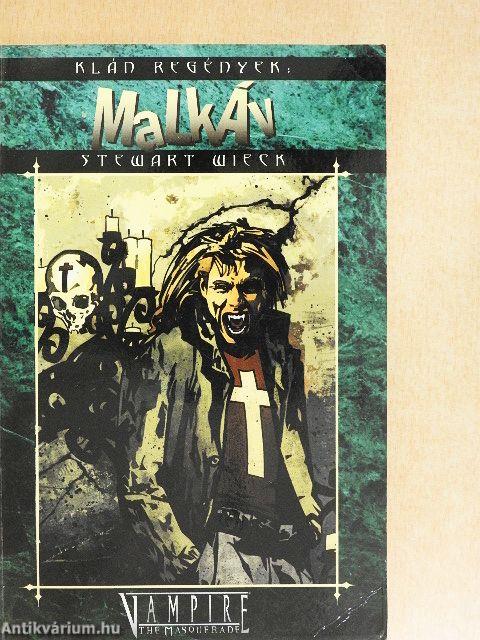 Malkáv