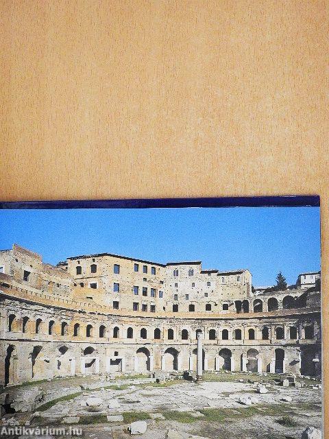 Rome - DVD-vel