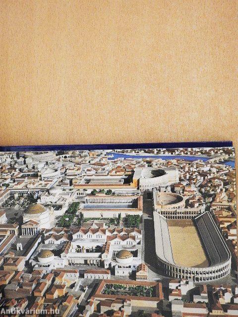 Rome - DVD-vel