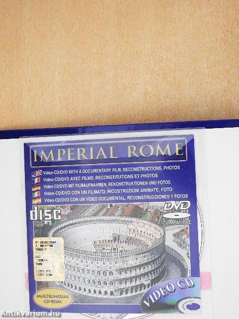 Rome - DVD-vel