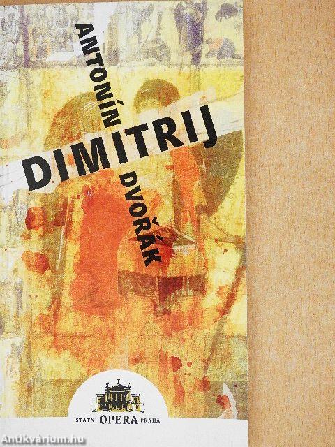 Dimitrij