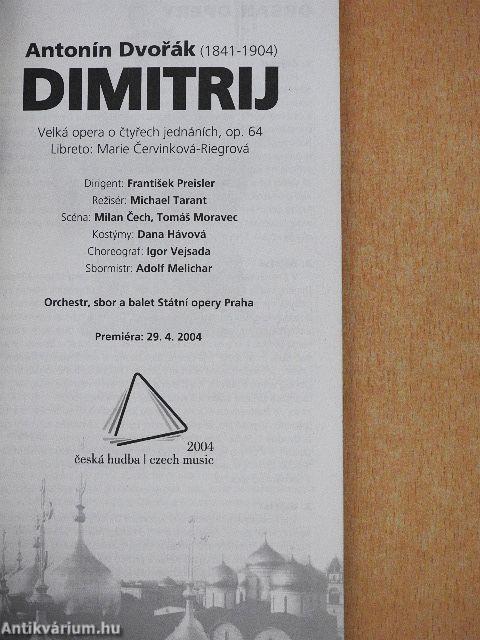 Dimitrij