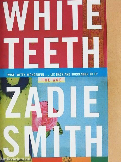 White Teeth