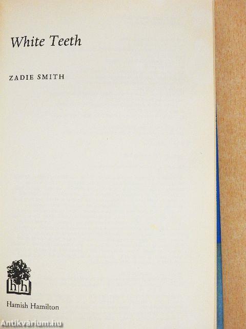White Teeth