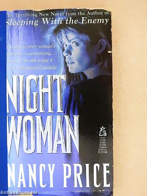 Night woman