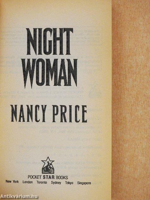 Night woman