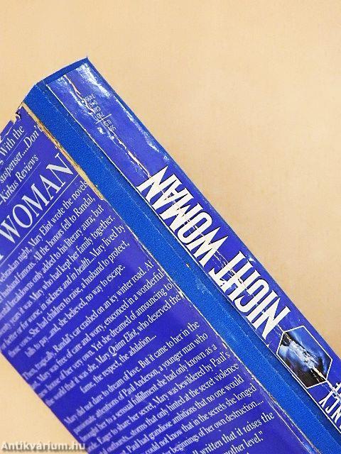 Night woman