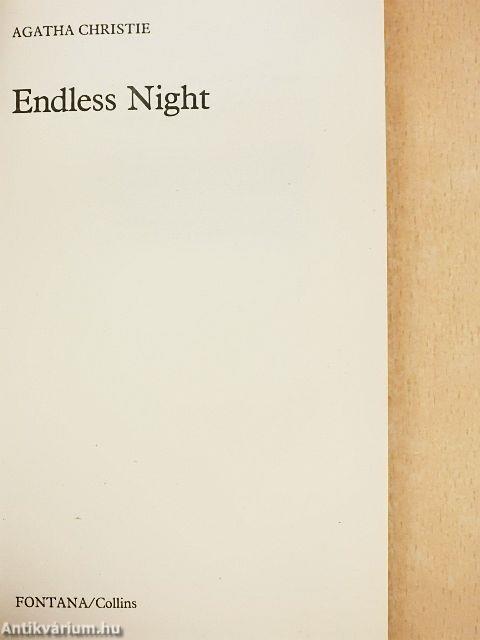 Endless Night