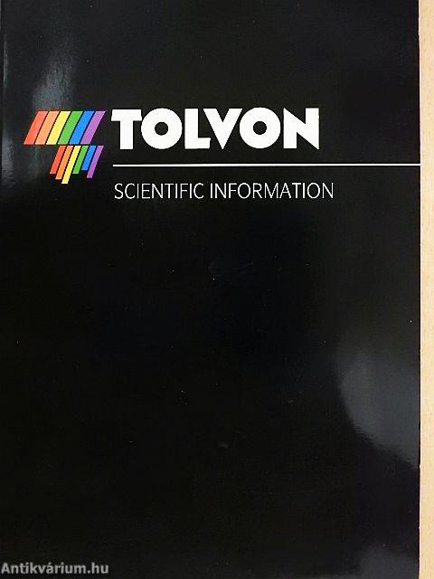 Tolvon - Scientific Information