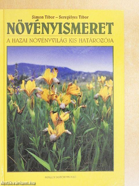 Növényismeret
