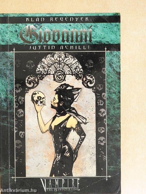 Giovanni