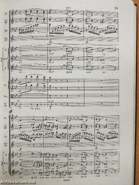 Messa da Requiem