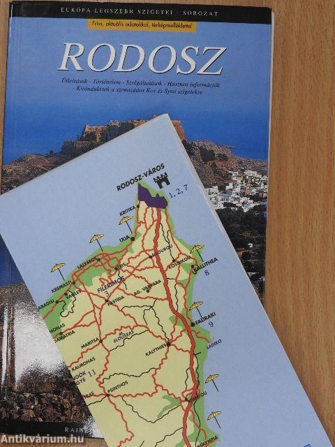 Rodosz