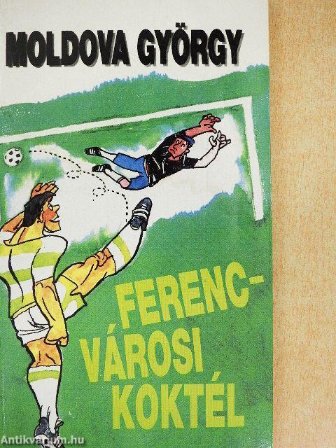 Ferencvárosi koktél