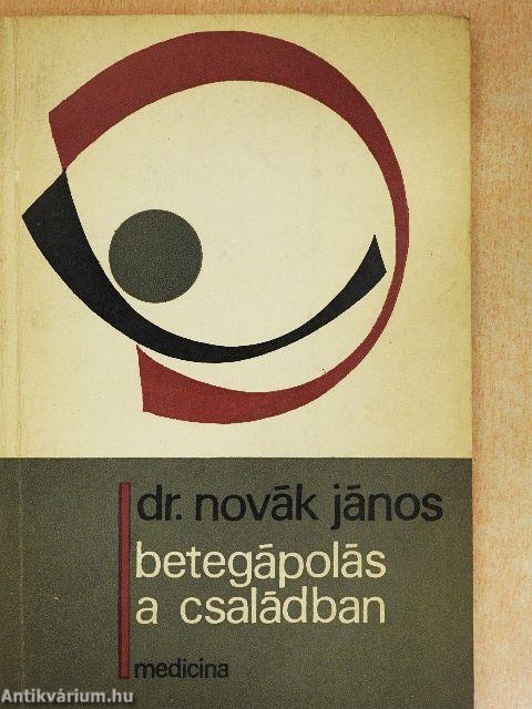 Betegápolás a családban