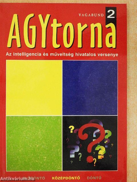 AGYtorna 2.