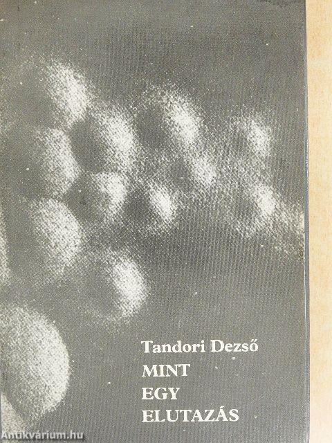 Mint egy elutazás