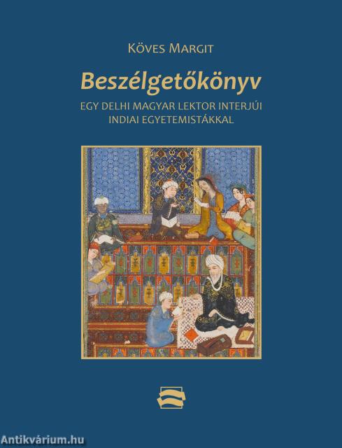 Beszélgetőkönyv