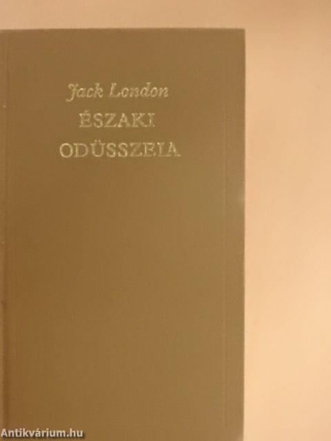 Északi Odüsszeia