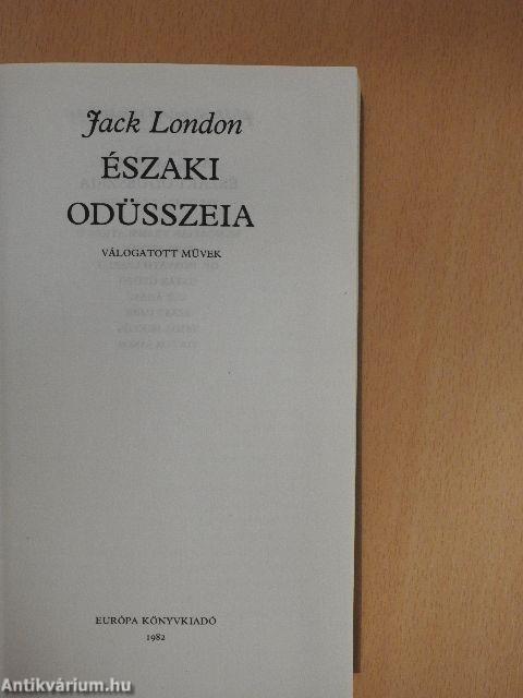 Északi Odüsszeia