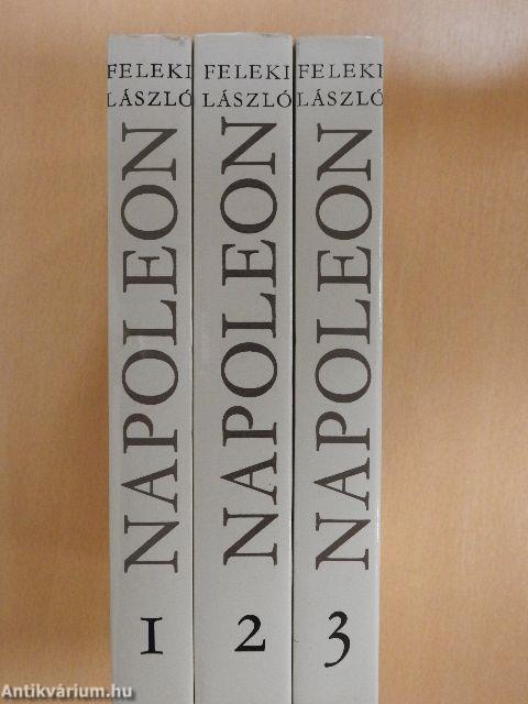 Napoleon 1-3.