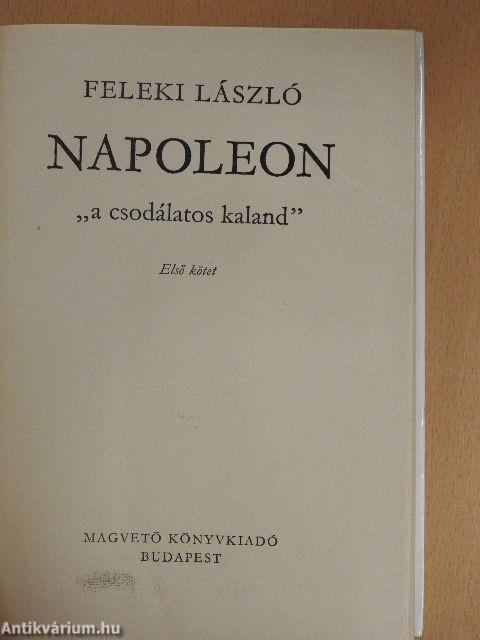 Napoleon 1-3.
