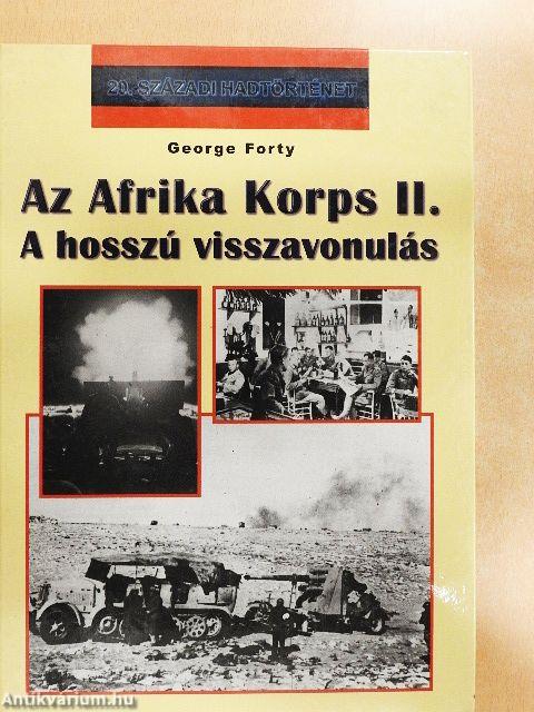 Az Afrika Korps II.