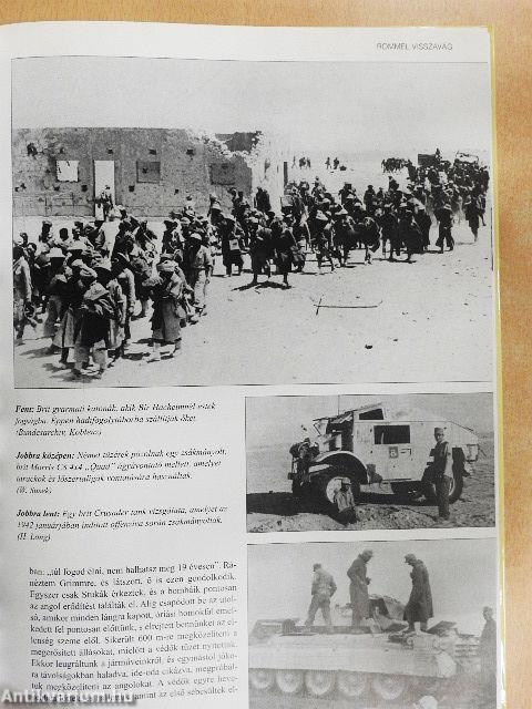 Az Afrika Korps II.