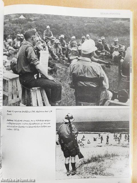 Az Afrika Korps II.