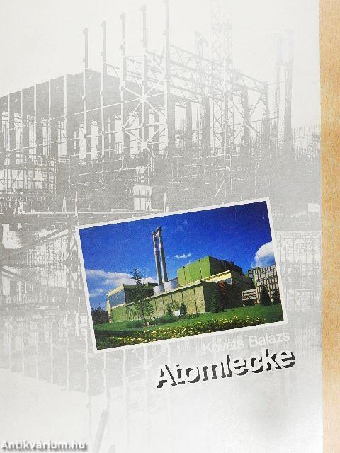 Atomlecke