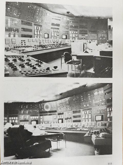 Atomlecke